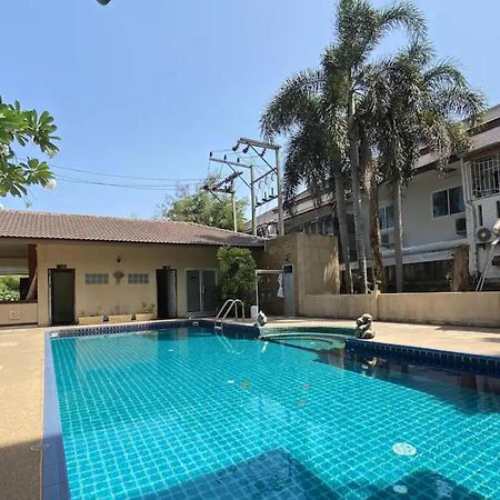 C.A.P Mansion Apartment Phuket Ngoại thất bức ảnh