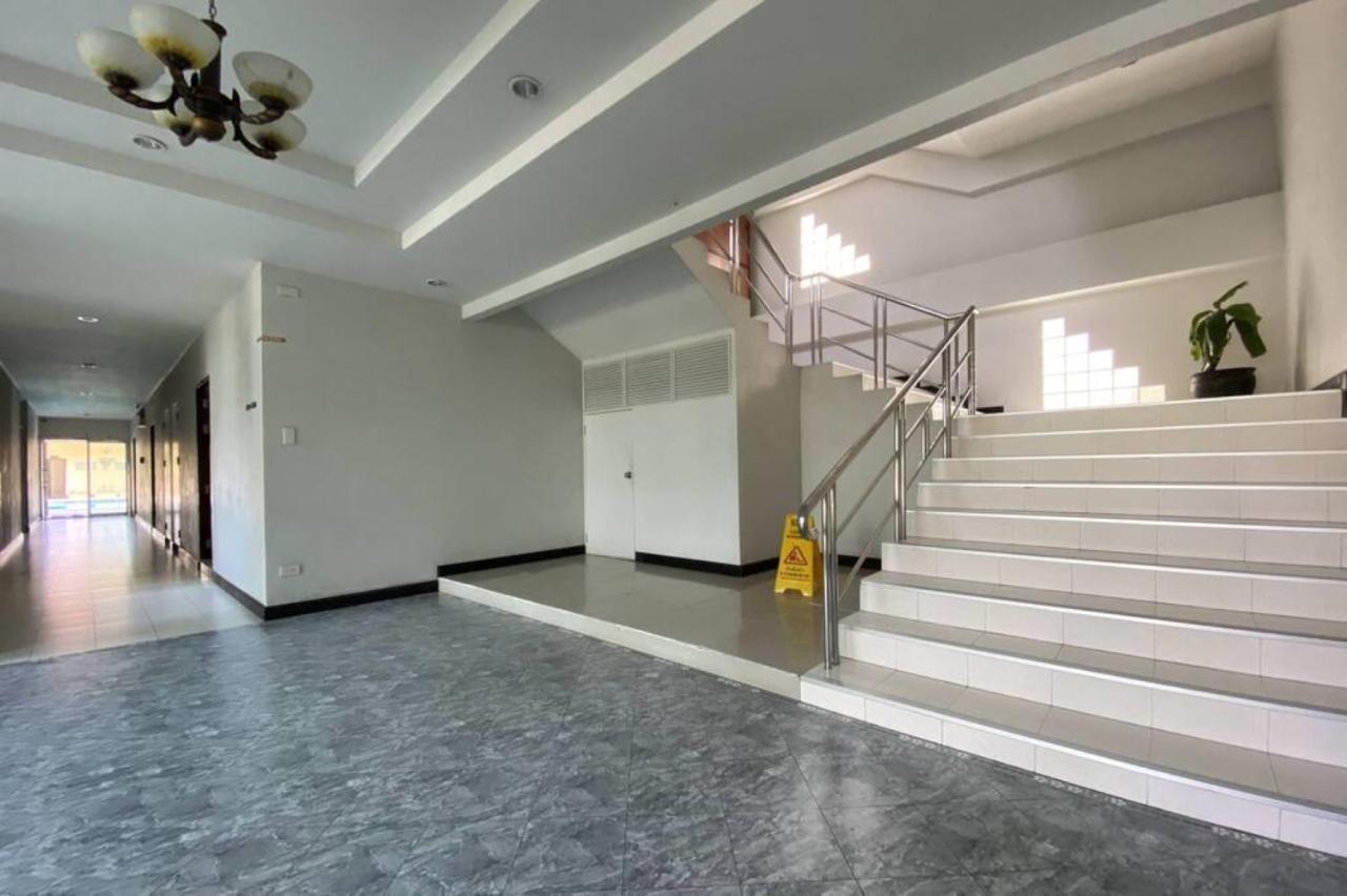 C.A.P Mansion Apartment Phuket Ngoại thất bức ảnh
