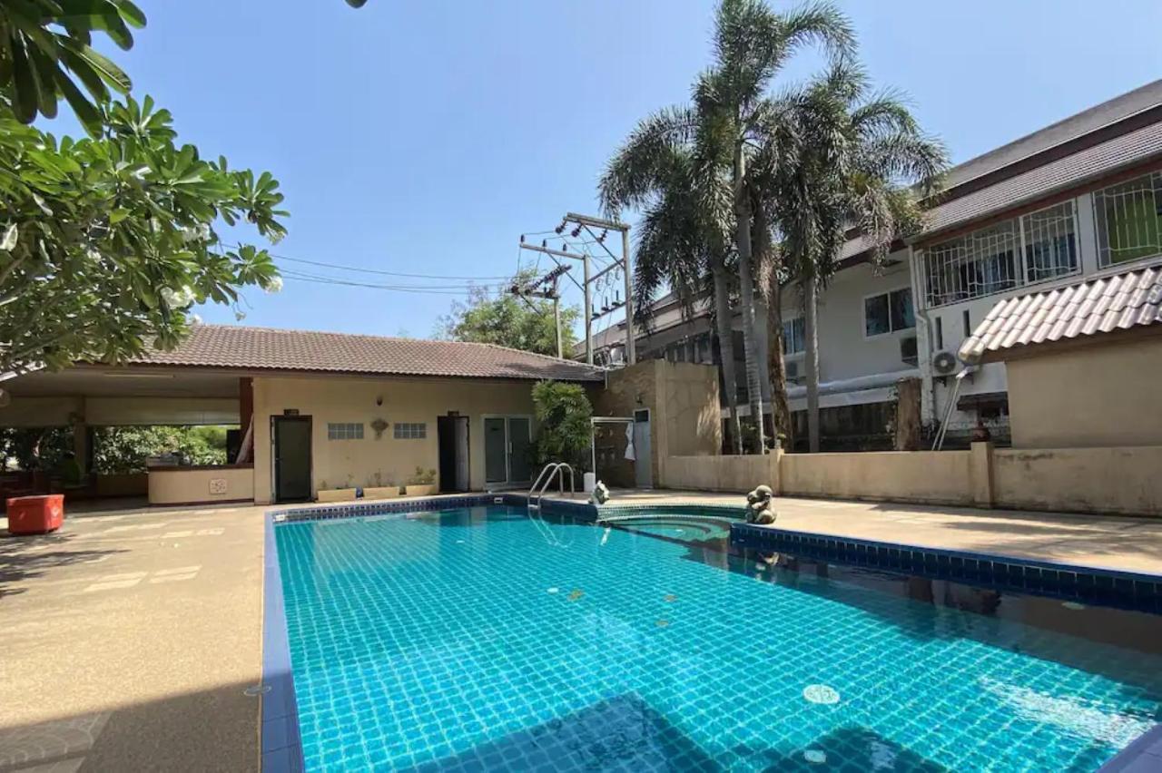 C.A.P Mansion Apartment Phuket Ngoại thất bức ảnh