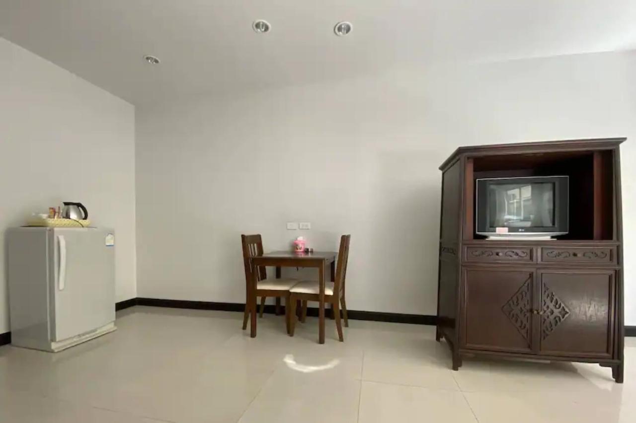 C.A.P Mansion Apartment Phuket Ngoại thất bức ảnh