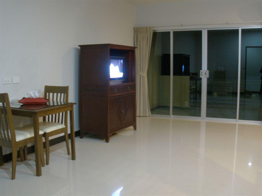 C.A.P Mansion Apartment Phuket Ngoại thất bức ảnh