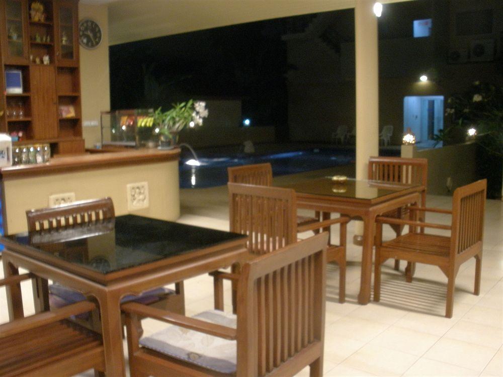 C.A.P Mansion Apartment Phuket Ngoại thất bức ảnh