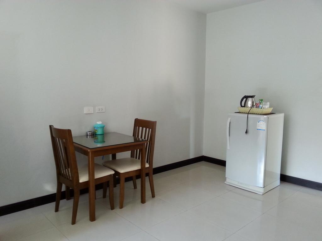C.A.P Mansion Apartment Phuket Ngoại thất bức ảnh