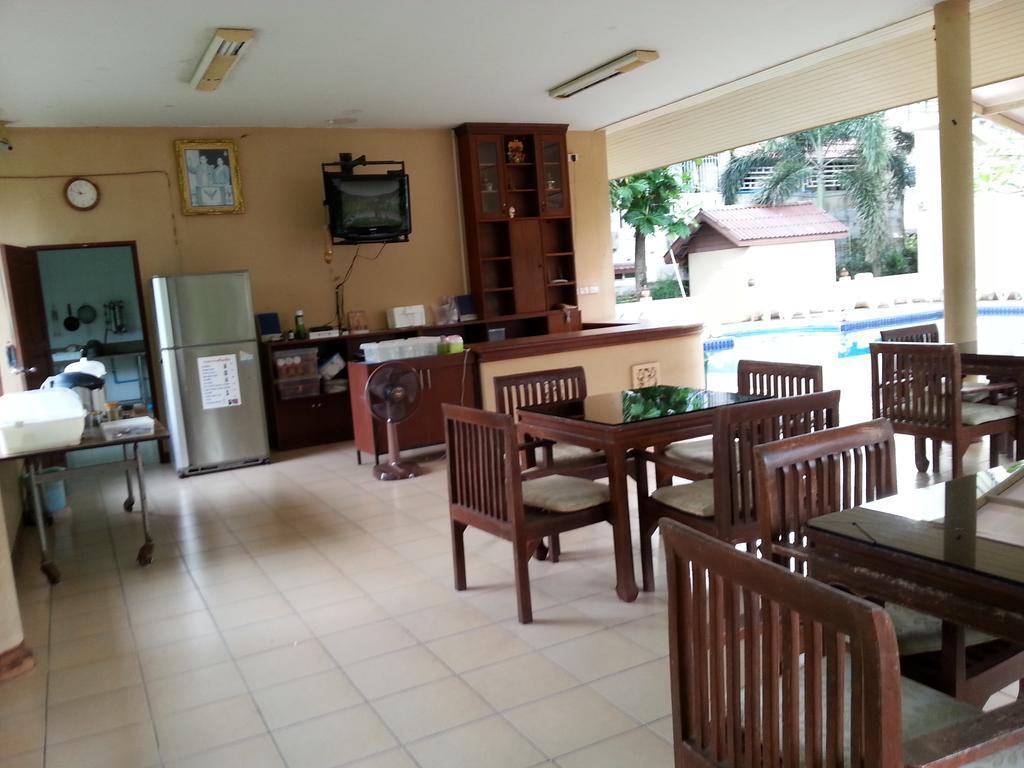 C.A.P Mansion Apartment Phuket Ngoại thất bức ảnh