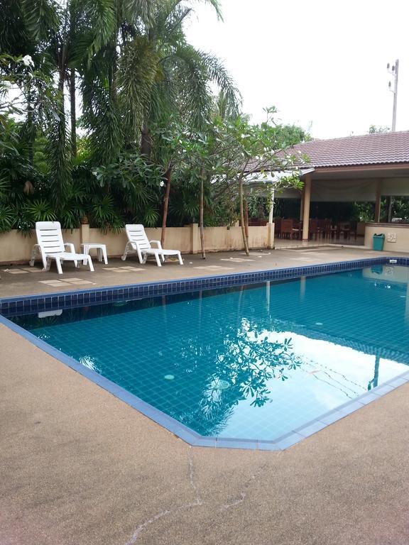 C.A.P Mansion Apartment Phuket Ngoại thất bức ảnh