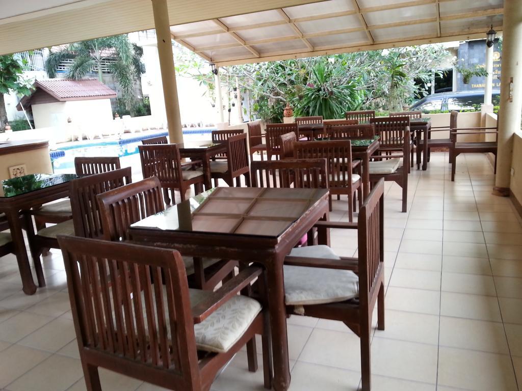 C.A.P Mansion Apartment Phuket Ngoại thất bức ảnh