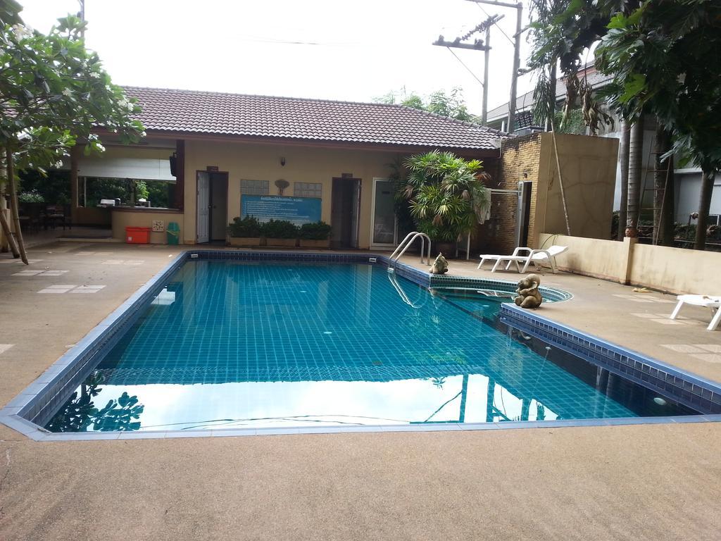 C.A.P Mansion Apartment Phuket Ngoại thất bức ảnh