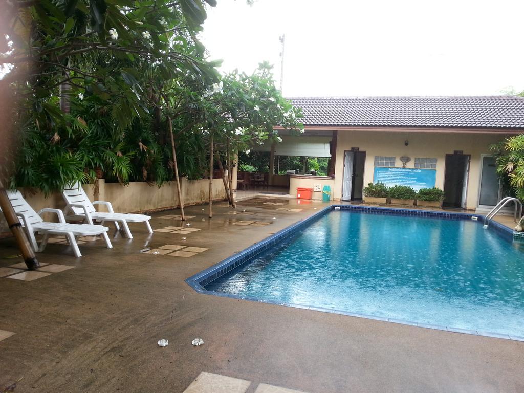 C.A.P Mansion Apartment Phuket Ngoại thất bức ảnh