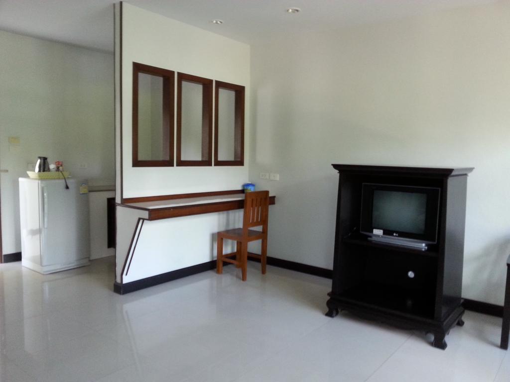 C.A.P Mansion Apartment Phuket Ngoại thất bức ảnh