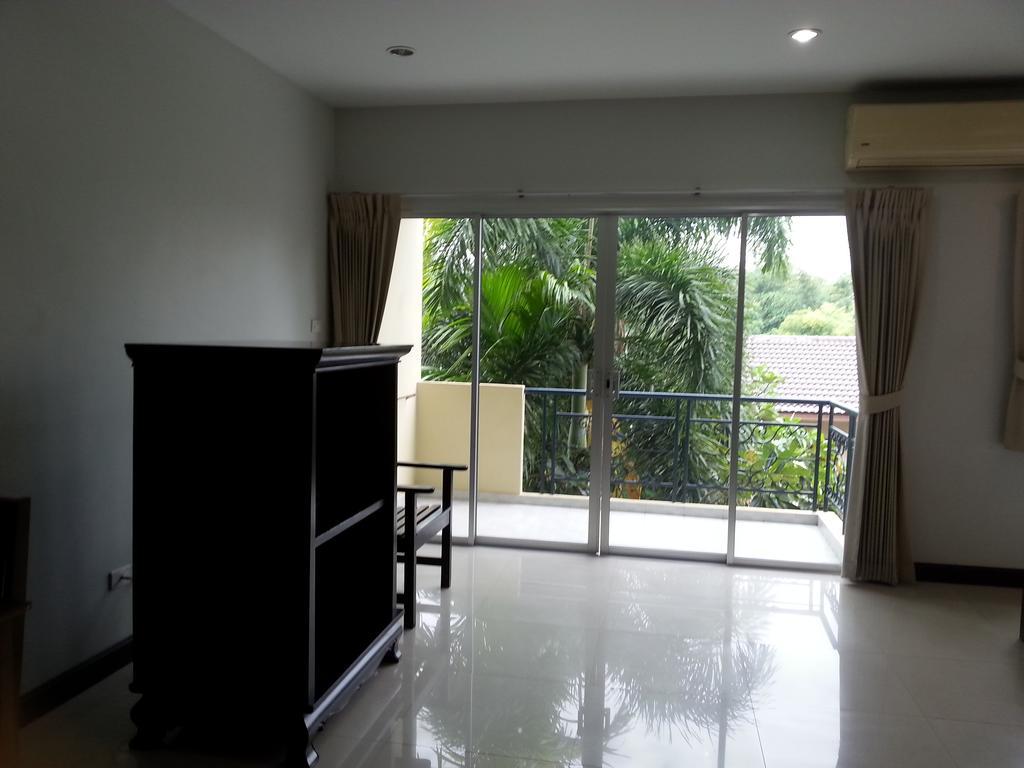 C.A.P Mansion Apartment Phuket Ngoại thất bức ảnh