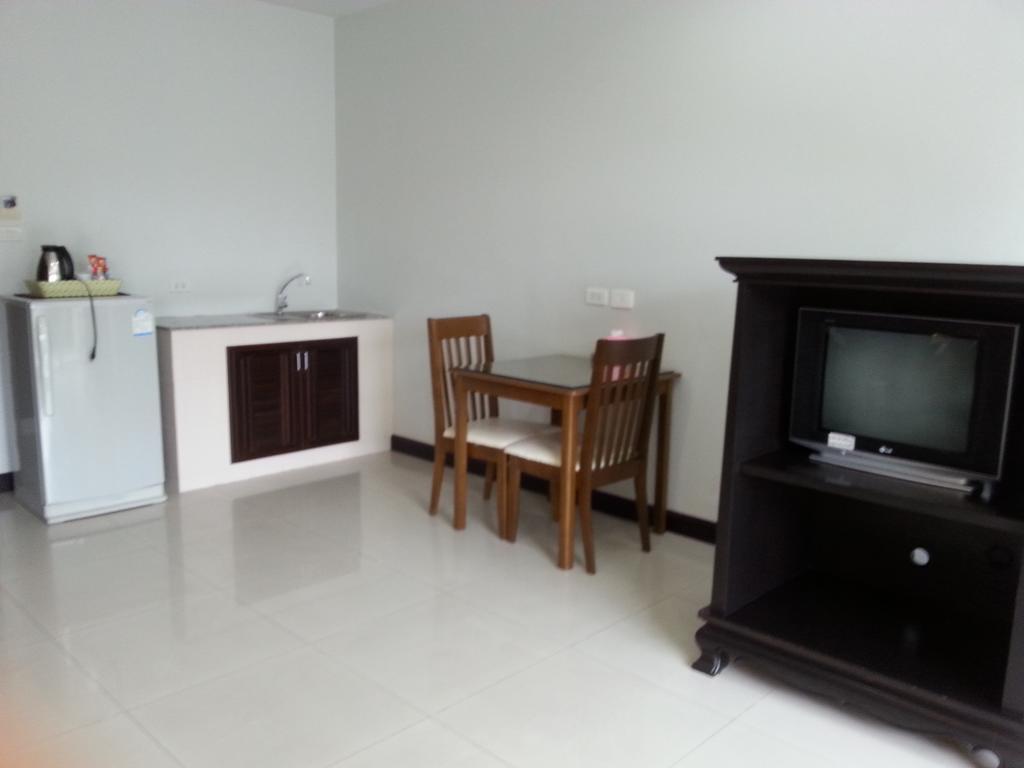 C.A.P Mansion Apartment Phuket Ngoại thất bức ảnh