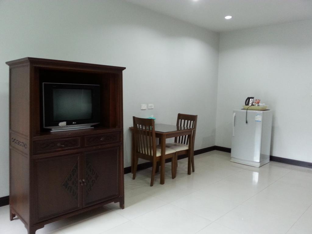 C.A.P Mansion Apartment Phuket Ngoại thất bức ảnh