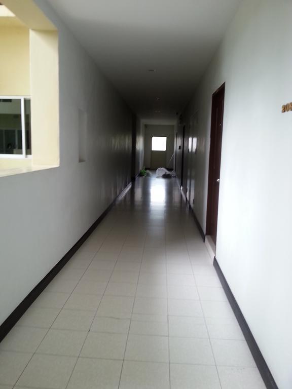 C.A.P Mansion Apartment Phuket Ngoại thất bức ảnh