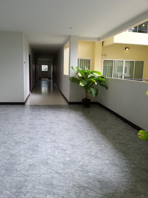 C.A.P Mansion Apartment Phuket Ngoại thất bức ảnh