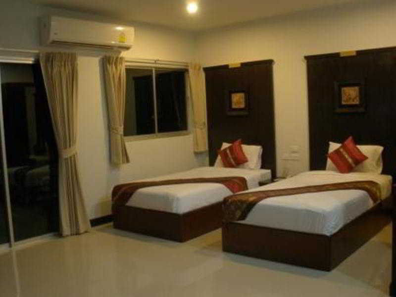 C.A.P Mansion Apartment Phuket Ngoại thất bức ảnh
